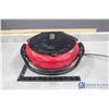 Image 1 : Lean Mean Fat Grilling Machine - Turns on & Heats Up
