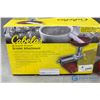 Image 2 : Cabela's #8 Tomato-Strainer Grinder Attachment