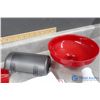 Image 4 : Cabela's #8 Tomato-Strainer Grinder Attachment