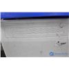 Image 2 : Small Coleman Hard Cooler & Door Mounted Wastebin by Real Solutions