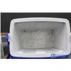 Image 3 : Small Coleman Hard Cooler & Door Mounted Wastebin by Real Solutions