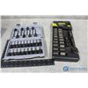 Image 1 : Stanley Mechanic Tool Set & Bit Socket Set
