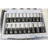 Image 2 : Stanley Mechanic Tool Set & Bit Socket Set