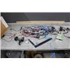 Image 1 : Assorted Cables
