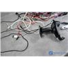 Image 2 : Assorted Cables