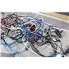 Image 7 : Assorted Cables