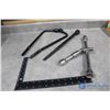 Image 1 : Various Tire Irons