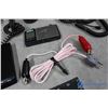 Image 2 : Assorted Car Adaptors