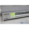 Image 3 : JVC VCR Player & Sony DVD Player