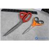 Image 2 : Garbage Bags, Scissors & (1) Pack of Envelopes