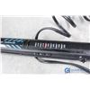 Image 2 : Conair Extreme Steam Hand Steamer & Two Flat Irons
