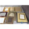 Image 2 : Assorted Picture Frames