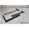 Image 1 : (2) Hammers