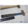 Image 2 : (2) Hammers