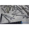 Image 2 : Various Wrenches