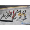 Image 1 : Assorted Pliers