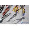 Image 2 : Assorted Pliers