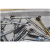 Image 8 : Various Wrenches & Sockets