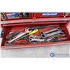 Image 2 : Mastercraft Tool Box w/Contents