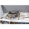Image 1 : Kunys Tool Bag w/Contents