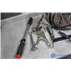 Image 8 : Kunys Tool Bag w/Contents