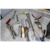 Image 8 : Stanley Toolbox w/Contents