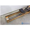 Image 2 : Water Rower Series 4 Rowing Machine