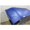 Image 2 : Blue Exercise Mat
