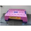 Image 2 : Speedo Adjustable Height Aquasize Step