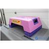 Image 3 : Speedo Adjustable Height Aquasize Step