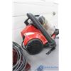 Image 3 : Shark & Bissel Vacuums - Working