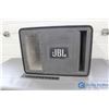 Image 1 : Approximately 10" JBL Sub in Box - No Amp