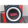Image 2 : 10" Alpine Sub in Box - No Amp