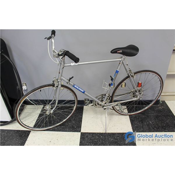 Men's Raleigh Racer Bike
