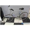 Image 1 : Men's Raleigh Racer Bike