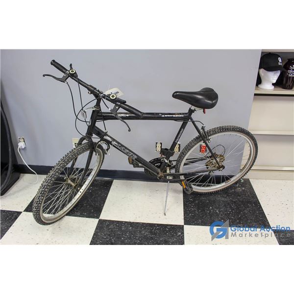 Men's 26  Triumph Mountain Bike