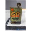 Image 1 : Go Gear Oil Can