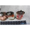 Image 2 : Esso and Capo Cans & Oiler