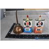 Image 1 : (2) 3-in-1 Oil Cans & Oiler