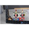 Image 3 : (2) 3-in-1 Oil Cans & Oiler