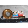 Image 4 : (2) 3-in-1 Oil Cans & Oiler