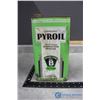 Image 1 : Pyroil Can w/Contents