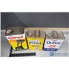 Image 2 : Esso, Pyroil & Quixol Cans
