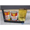 Image 3 : (2) Shell Cans & Varcon