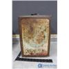 Image 1 : Square BA Oil Pail -5gal