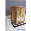 Image 2 : Square BA Oil Pail -5gal