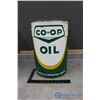 Image 1 : Co-Op Oil Pail - 5gal