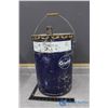 Image 1 : Gulf Oil Pail - 5gal