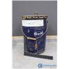 Image 3 : Gulf Oil Pail - 5gal