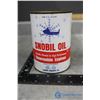 Image 1 : Unopened Snobil Oil Quart
